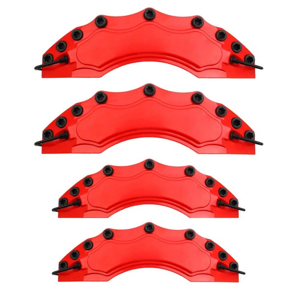 Bmw Brake Caliper Cover Etsy