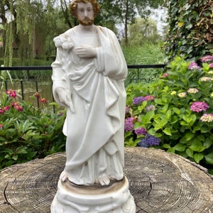 Saint Joseph