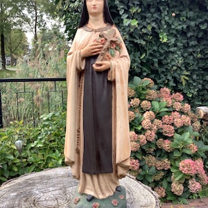 Saint Therese of Lisieux