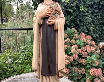 Saint Therese of Lisieux