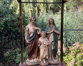 Religion beautiful antique copper chapel