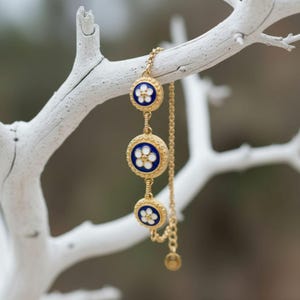 Bijoux portugais/ Caramujo en filigrane portugais/ Cadeau pour la fête des mères/ Cadeaux pour la Saint-Valentin/ Bijoux de bracelet pour elle/ Cadeaux de Noël pour elle