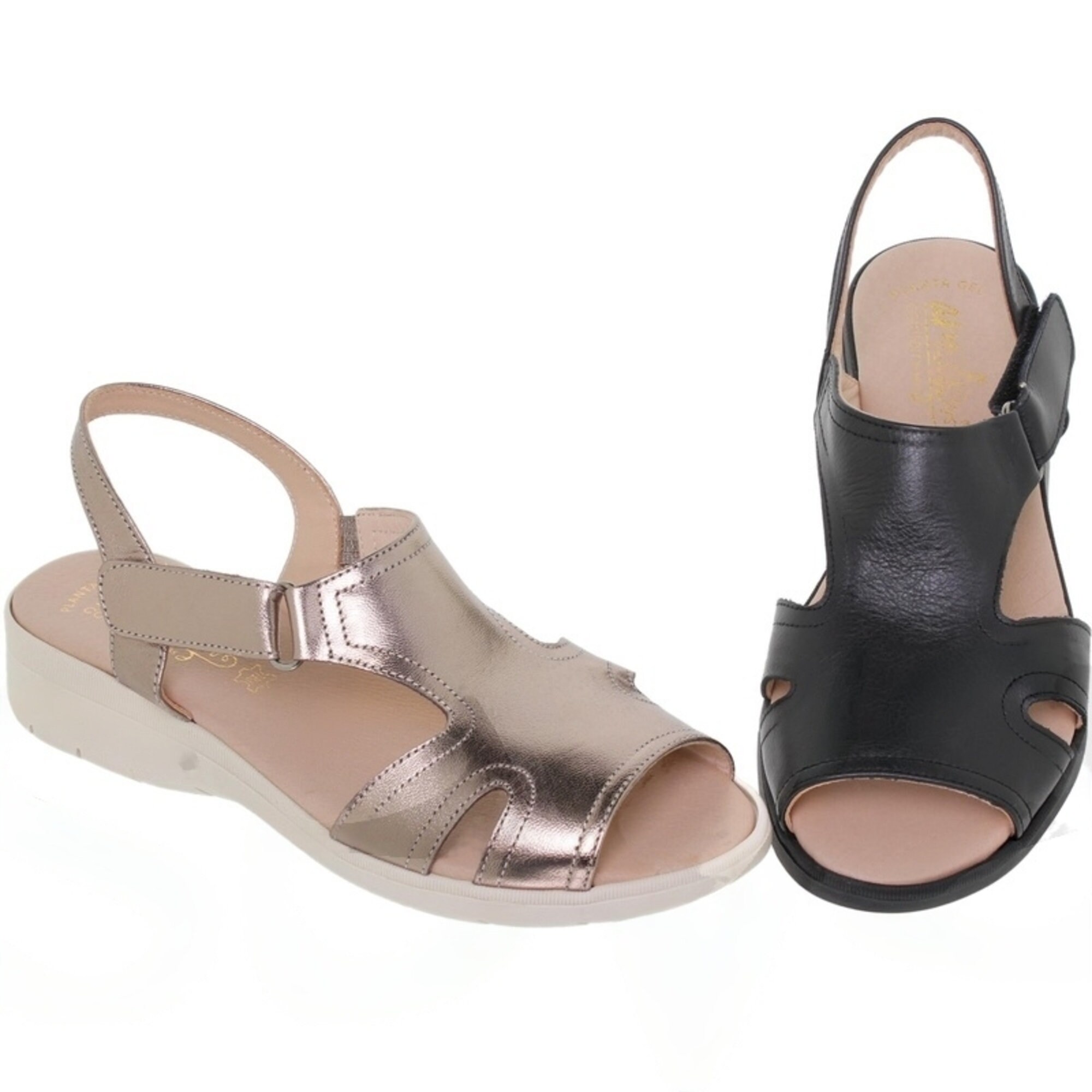 Sandalias Anat micas para ella Sandalias mujer Sandalias