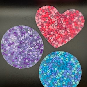 Custom Silicone Picking Pad for Skin Picking, Dermatillomania, Picking Fidget, Picking Toy, Anxiety Relief, Fidget Picker