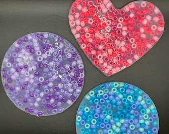 Custom Silicone Picking Pad for Skin Picking, Dermatillomania, Picking Fidget, Picking Toy, Anxiety Relief, Fidget Picker