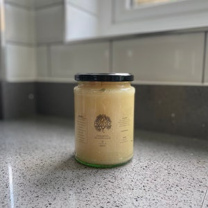 Jar of Sea moss (500ML)