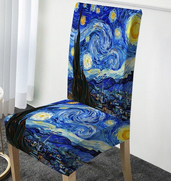 Decorative chair covers sale