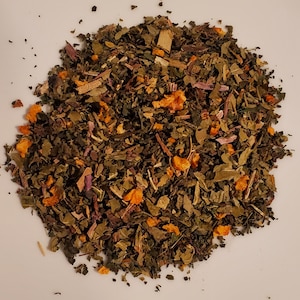 Detox - Dandelion Kidney and Liver Cleanse