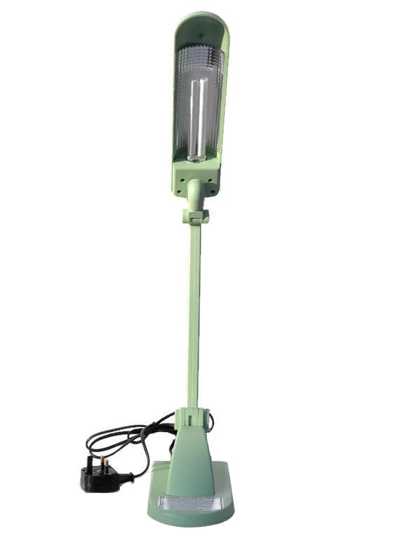 UVB Narrowband Light Phototherapy Treatment Lamps for Psoriasis