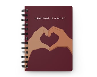 Heart of Gratitude Journal in Ruby