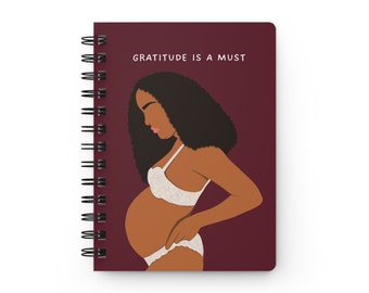 Full of Gratitude Journal in Ruby