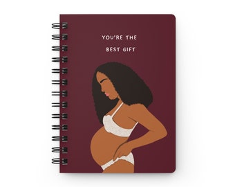 You're The Gift Journal in Ruby