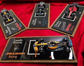 F1 fan, max Verstappen, racing gift,  gift for him, racing fan, F1 car, Redbull car, Redbull gift, F1 collectible, Redbull racing, F1 gift.