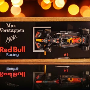 F1 Fan, Max Verstappen, Racing Gift, Gift for Him, Racing Fan, F1 Car ...