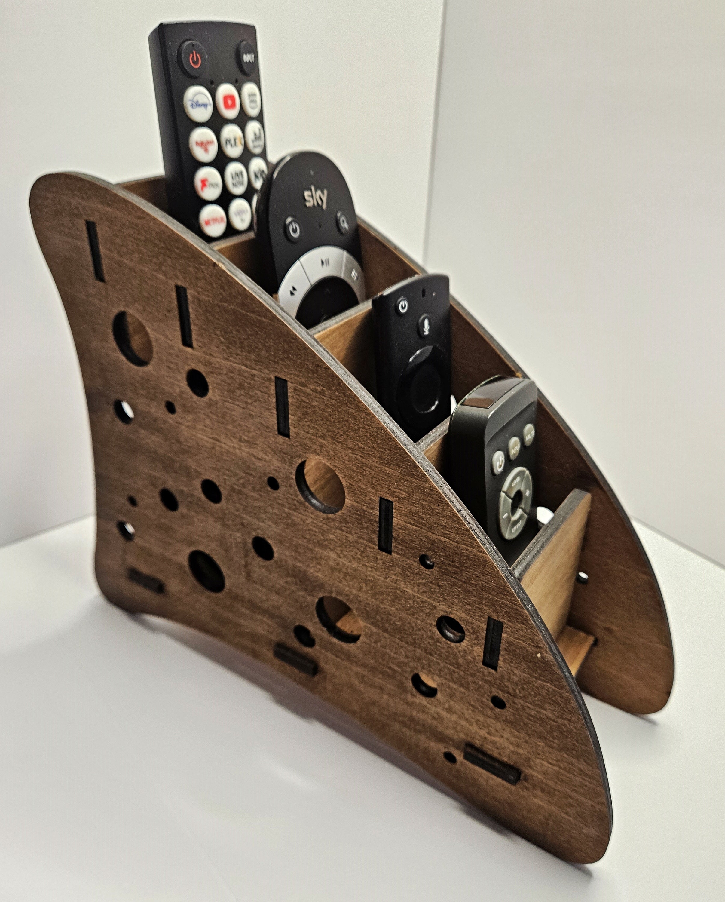 Remote Storage, Remote Control Storage, Remote Holder, Home Organiser