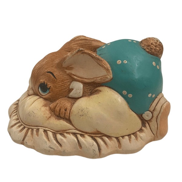 Pendelfin Rabbit - Etsy