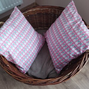 Pillowcase CHRISTMAS
