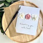 Bridal Shower Cards