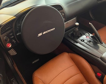 Steering Cover Compatible With All Vehicles, Silk  Steering Wheel Cover, Volkswagen, Peugeot,Dacia,Renault,Toyota