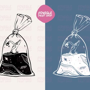Wale SVG / PNG Files I Original artwork I Instant Digital Download I Cricut I Print