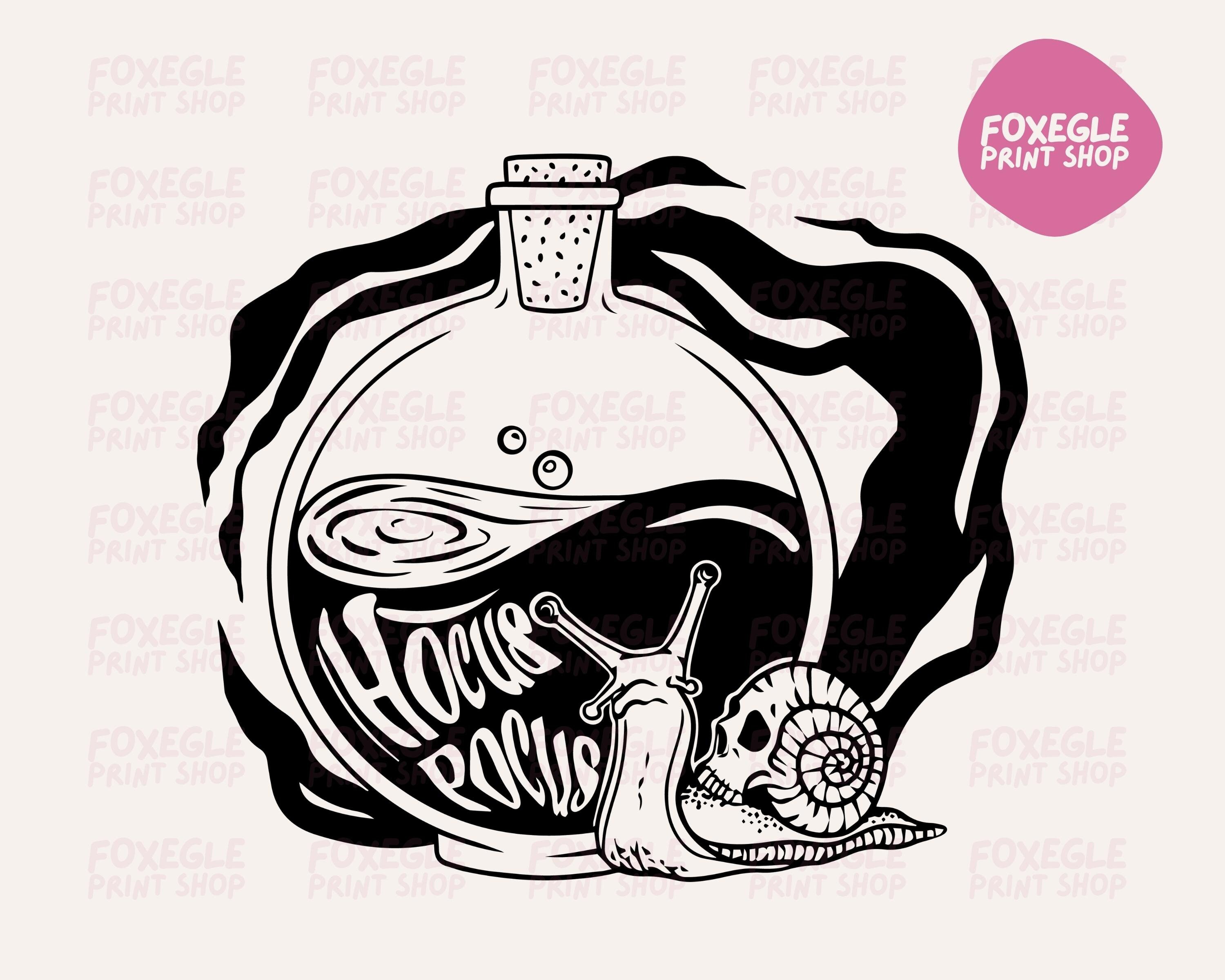 Potion Svg Files Potion Bottle SVG / PNG Files I Original Artwork I Instant Digital ...