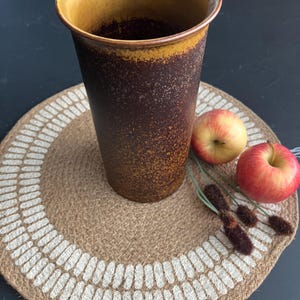 Arabia Ruska series large vase