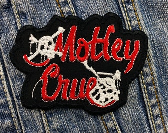 Motionless In White Patch - UK - Foto 4