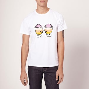 Filipino Halo Halo Lumpia Rice Women&#39;s Men&#39;s Unisex Toddler Kids T Shirt