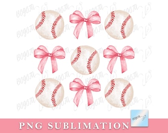 Baseball Coquette Bow png, Soft Girl Era png, Baseball Png, Coquette Baseball Png, Social Club png, Pink Bow design, Baseball, baseball mom