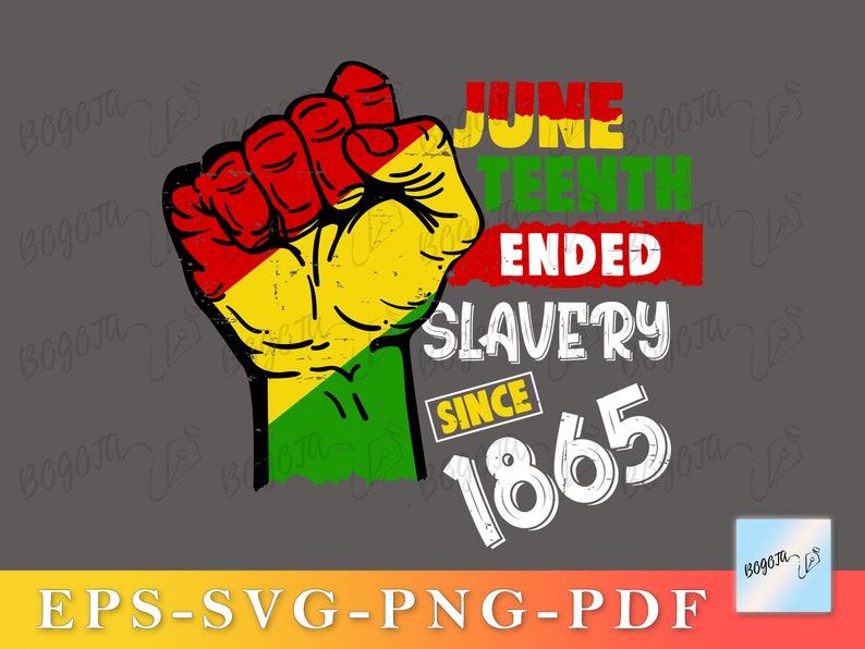 SVG, Ended Slavery SVG, Black Woman Tshirt, Black History SVG, Svg Files