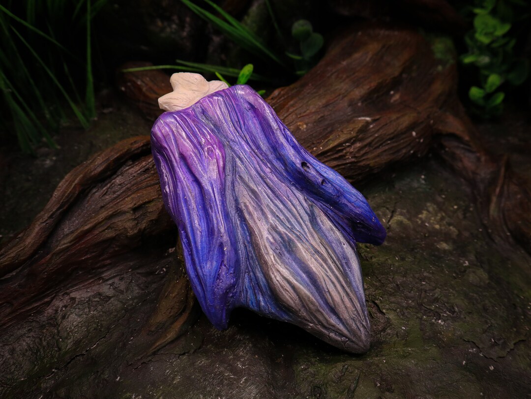 入荷nowオンラインストア Mizutsune Violet HUNTER MONSTER Inspired With Replica Scale ゲームキャラクター