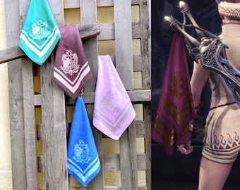 Buy MONSTER HUNTER World Iceborne Pendant MHW Inspired