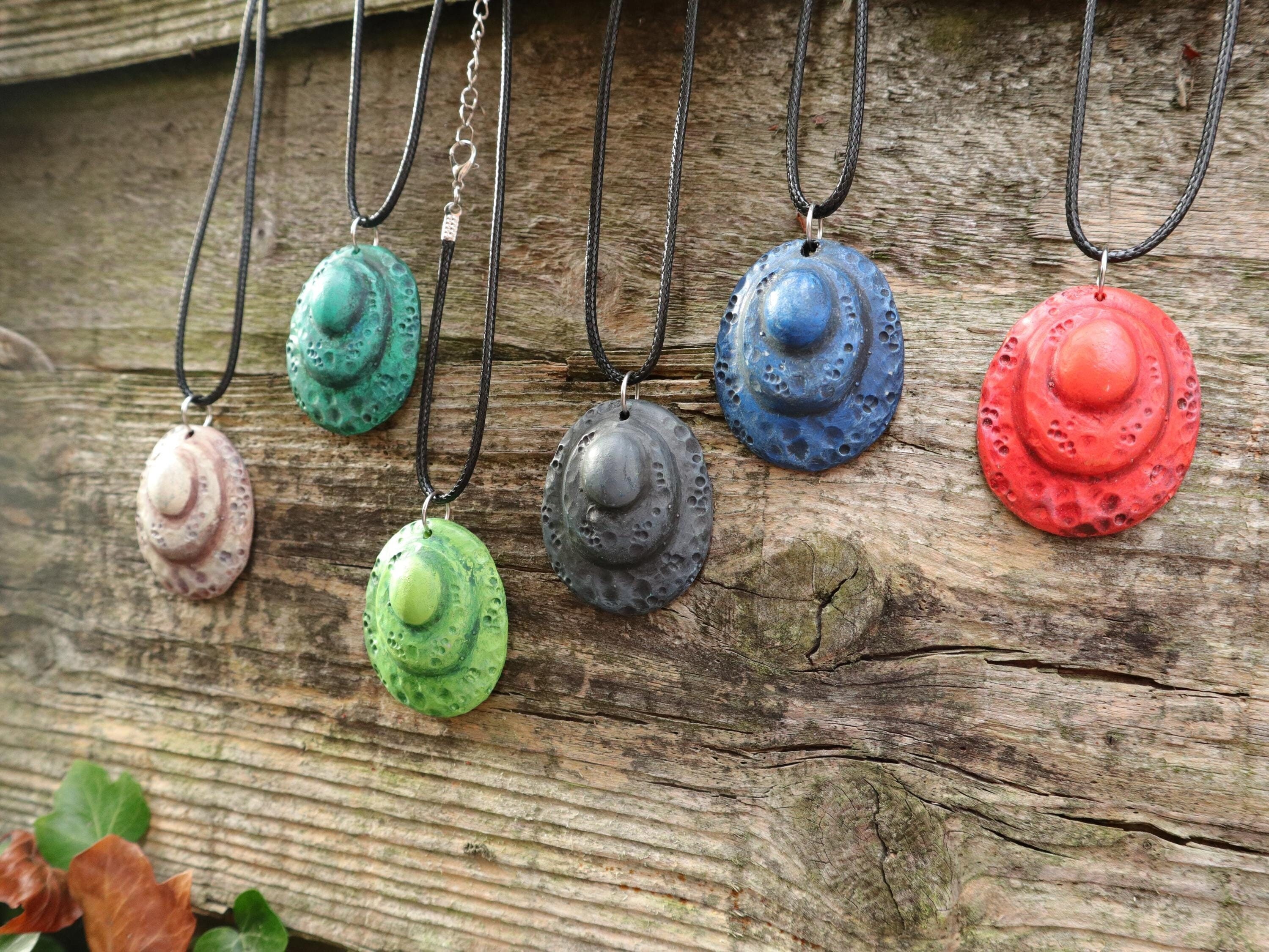 【MHT】Enamel Nail Polish Pendant Top MHT】Enamel Nail Polish Pendant Top