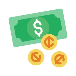 Aufpreis für Custom / Versand Upgrade / Tipjar