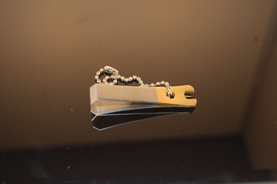 Taglierina Per Lenza Da Pesca, Accessori Per La Pesca A Mosca - Foto 10