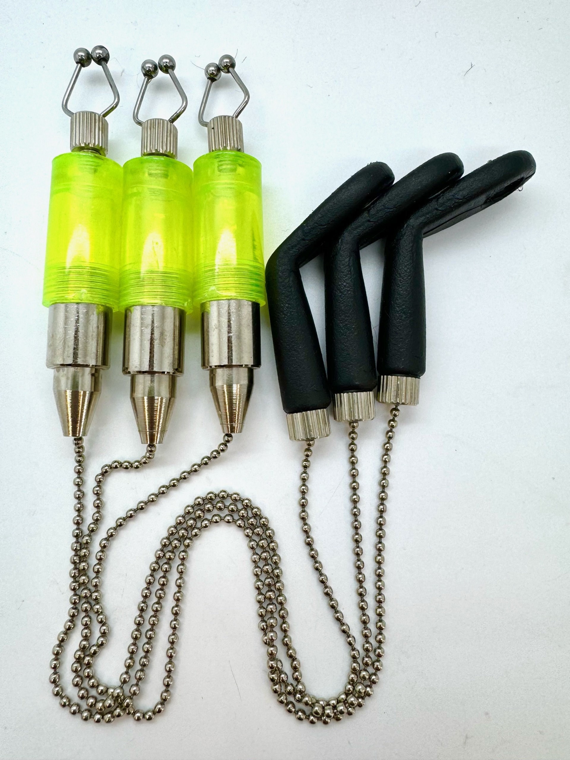 Boa Verde Dell'indicatore In Mare Immagine Stock - Immagine Di Pesca - Foto 5