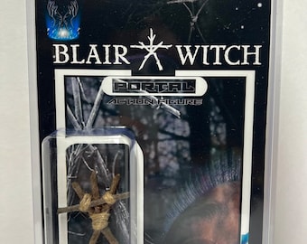 Blair Witch « Portail »