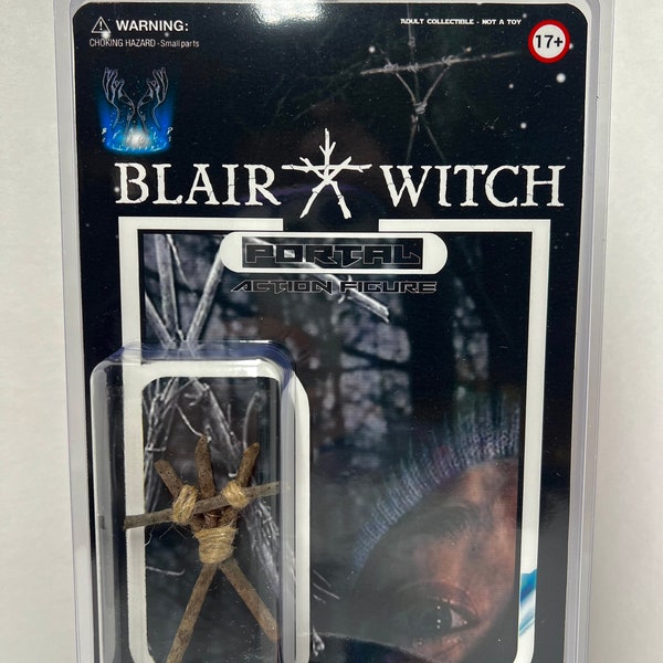 Blair Witch « Portail »