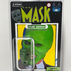 Le masque « masque »
