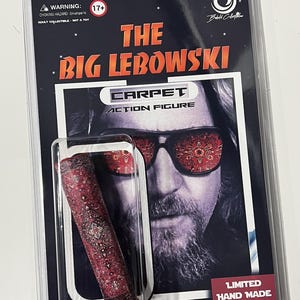 Big Lebowski-tapijt