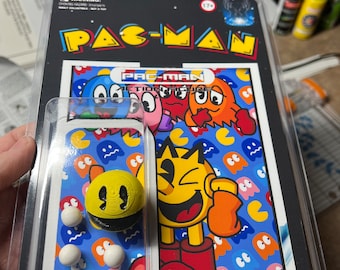 パックマン テンゲン - 任天堂 NES ゲーム - ヴィンテージ アーケード