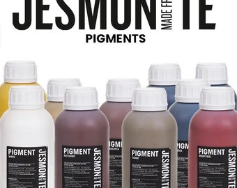 Pigments Original Jesmonite 10g