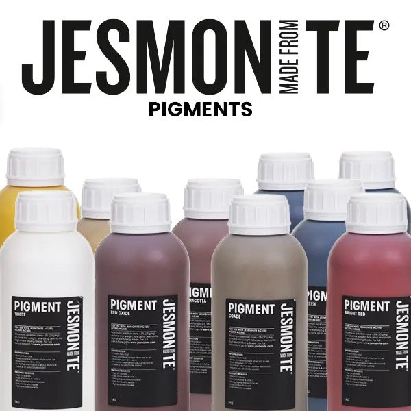 Pigments Original Jesmonite 10g