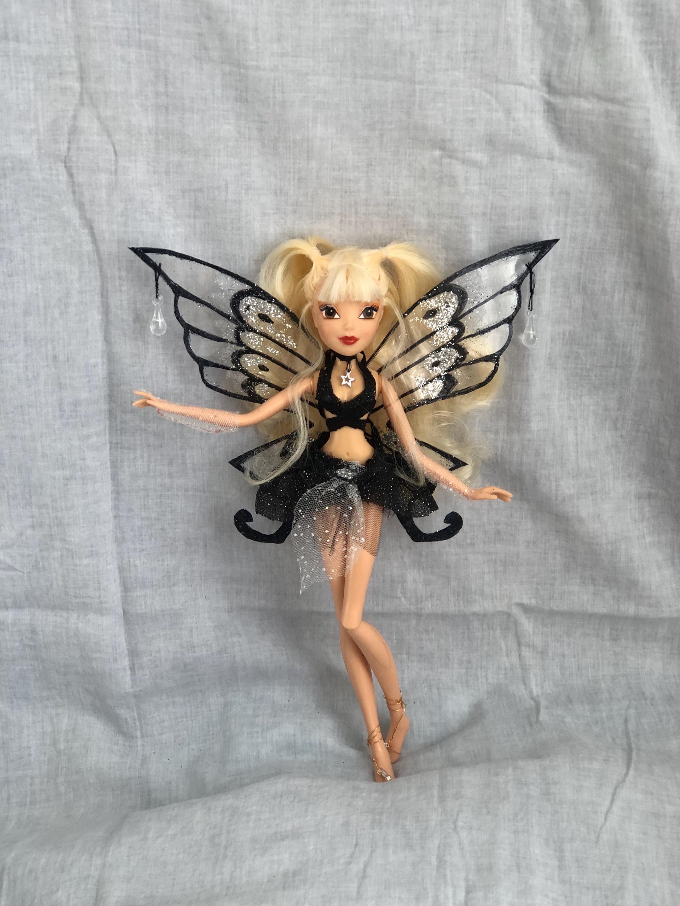 Musa Believix Doll Bambole Winx Believix Winx Club Doll Clothes