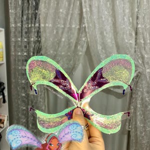 Believix Layla Wings