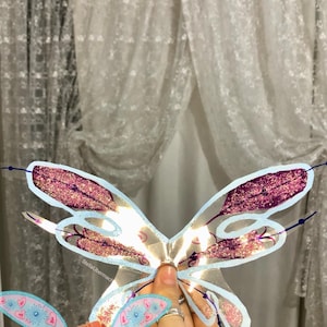 bloom believix wings