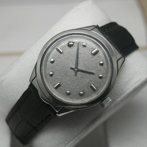 Seiko Vintage Seiko Braille 6618-8001 Automatic Manual Watch - Etsy