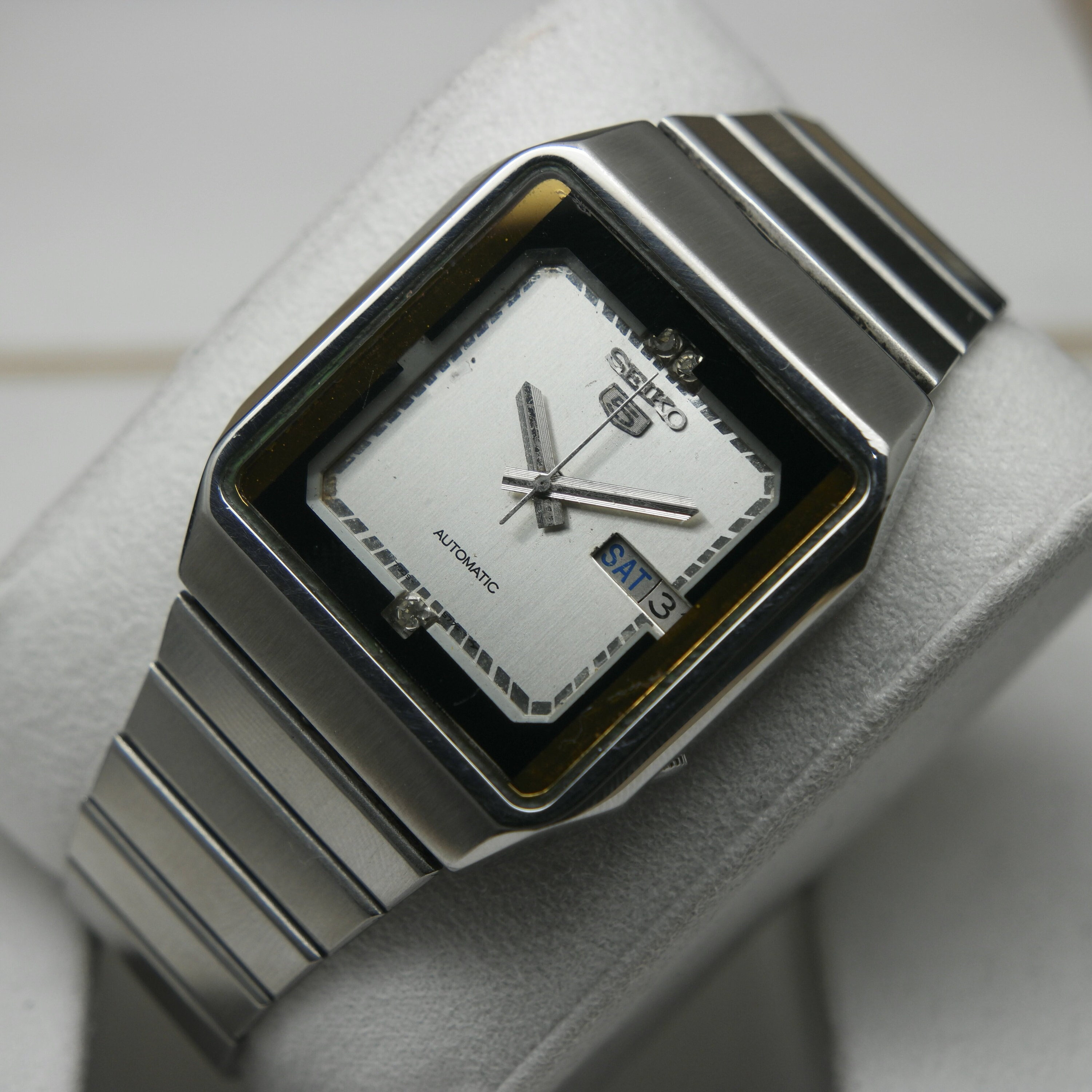 Buy Old Seiko Watch Online In India - Etsy India