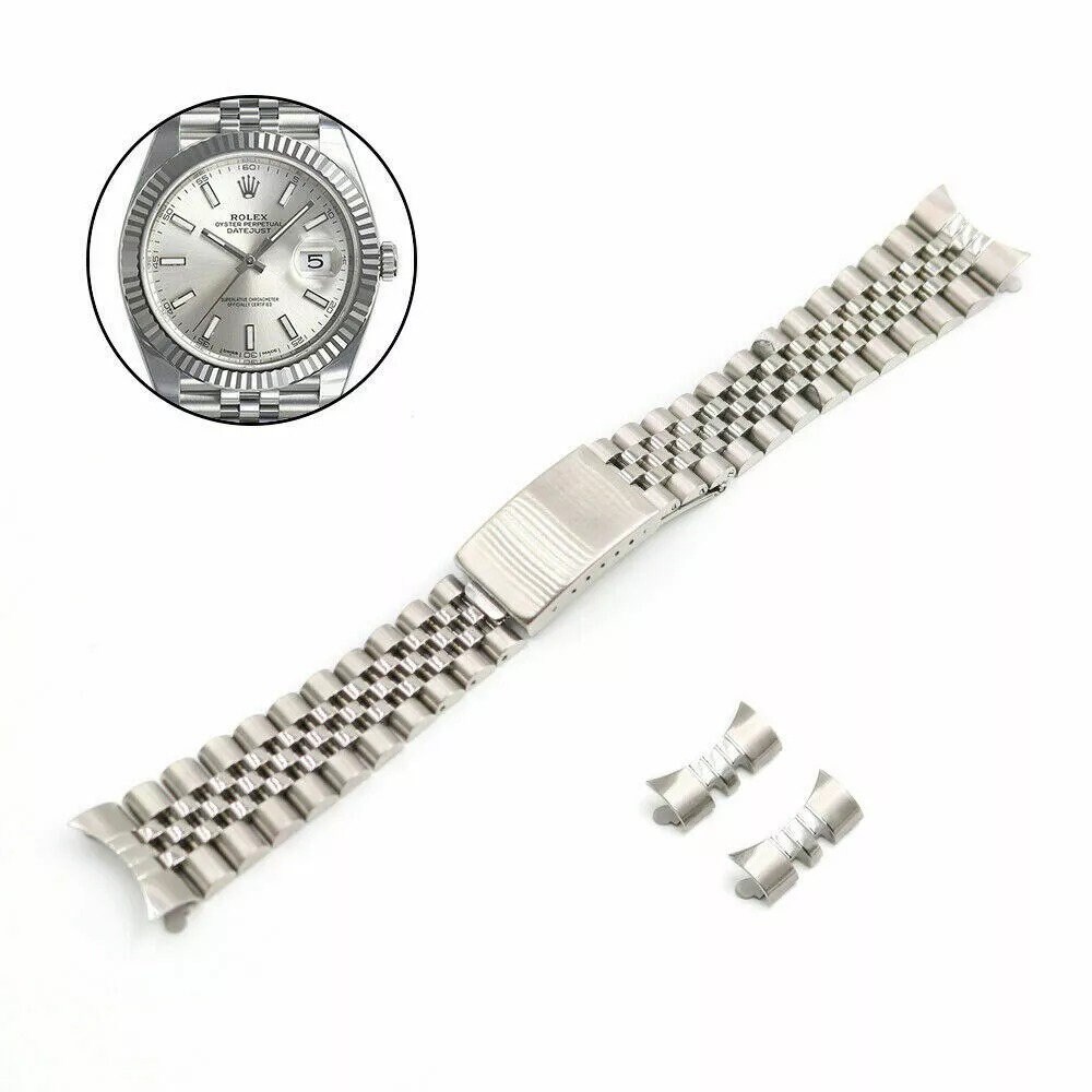Details 77+ rolex jubilee bracelet replacement best 3tdesign.edu.vn