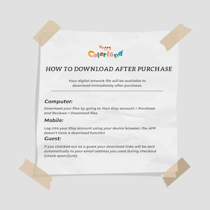 Sonic Birthday Printable Card for Kids to Color – 5x7 Foldable Coloring